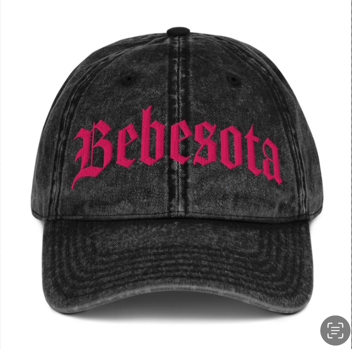 Bebesota Hat 🩷
