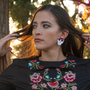 Catrina  - Red Rose