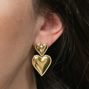 Heartbreaker Earrings